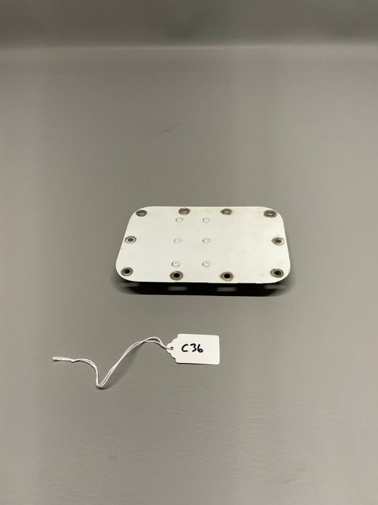 Conair CMF 1167 Control Monitor Mounting Bracket 