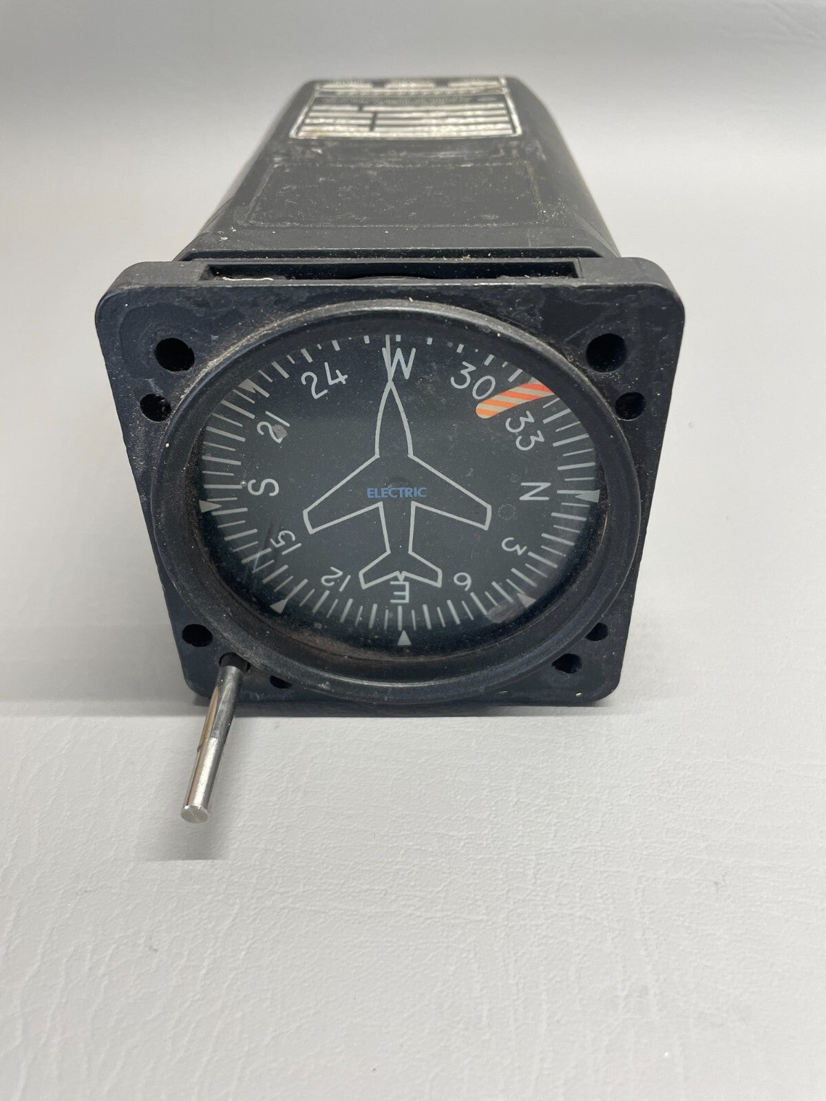 AIM Direction Gyro P/N 5050031904