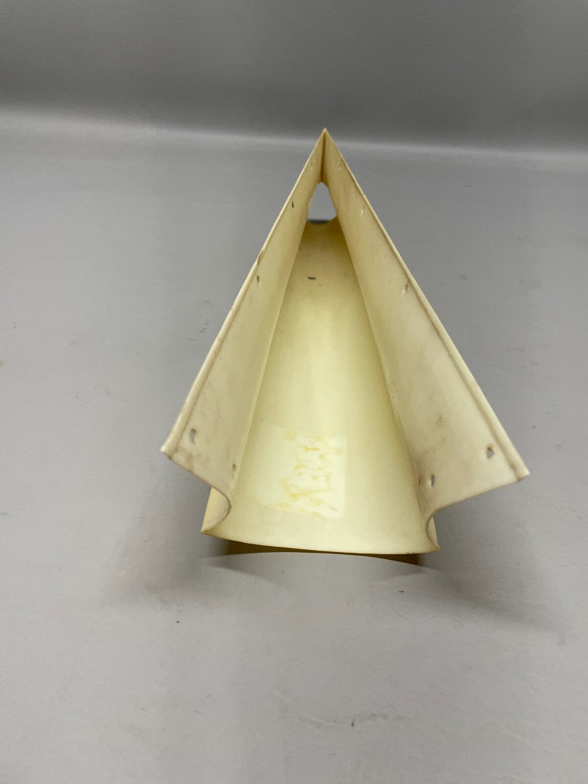 Cessna Rudder Fairing (NEW)