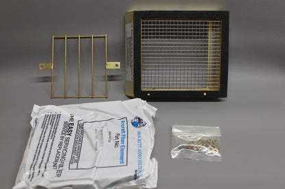 BA5110 Brackett Air Filter Assembly