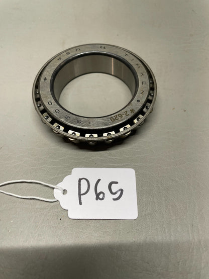 Timken Bearing P/N 18200 (NEW)