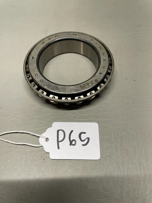 Timken Bearing P/N 18200 (NEW)