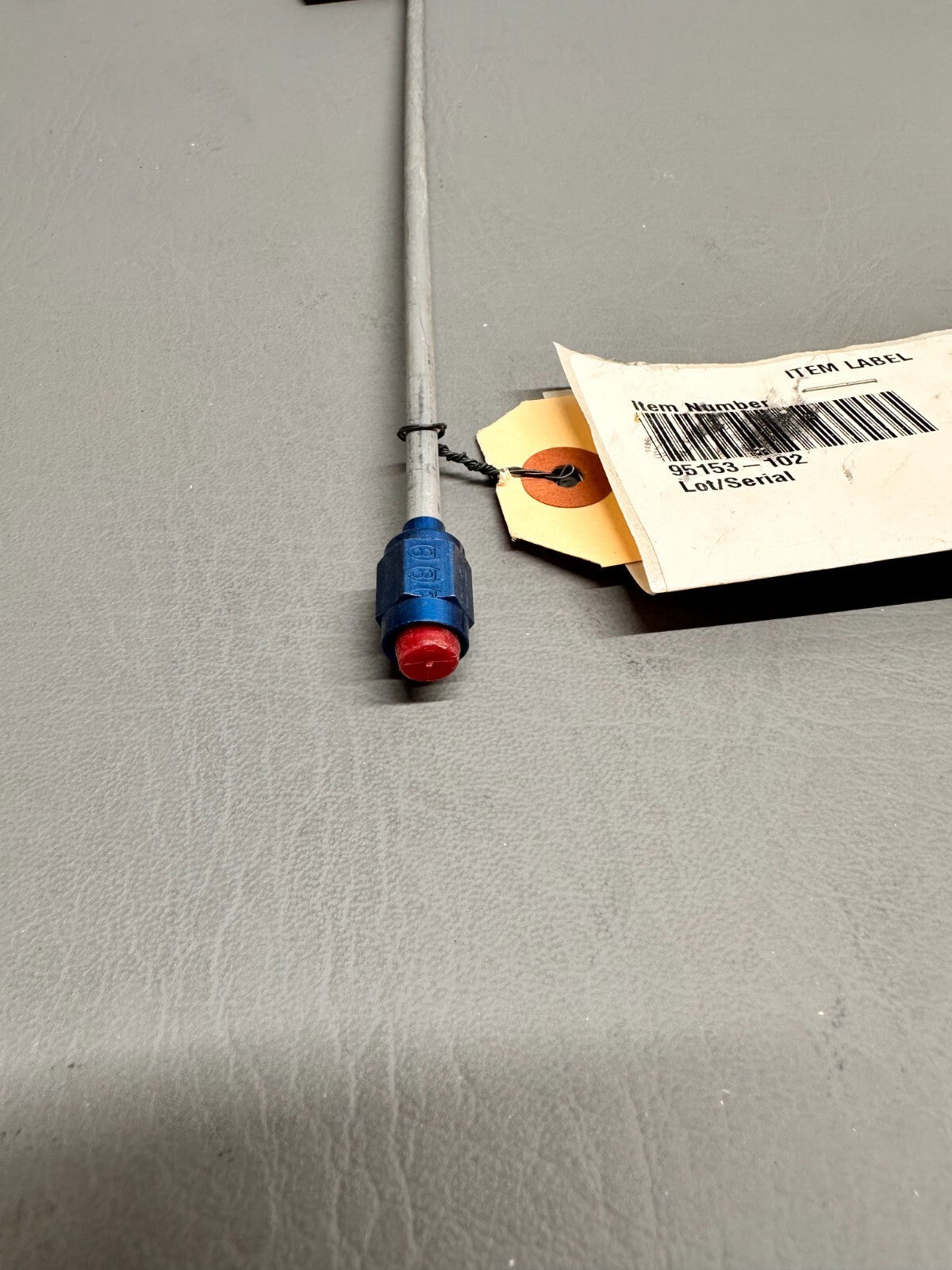 95153-102 Piper Tube Assy