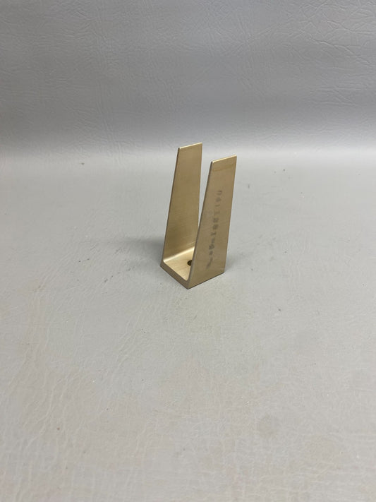 0411281-4 Cessna Engine Mount Bracket