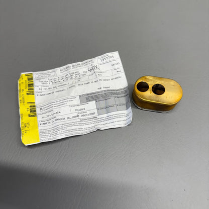 0756009-7 Cessna Fuel Filter With 8130