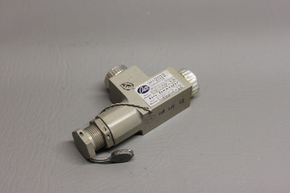 RV6502-12 Aero Commander Valve