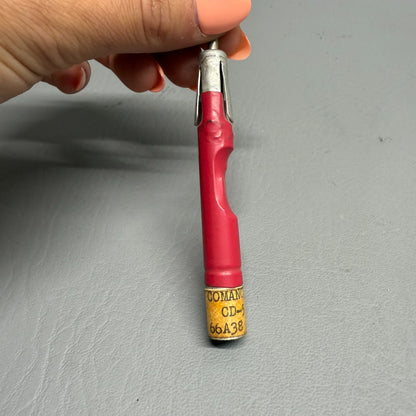 751-297 Piper Pitch Adapter