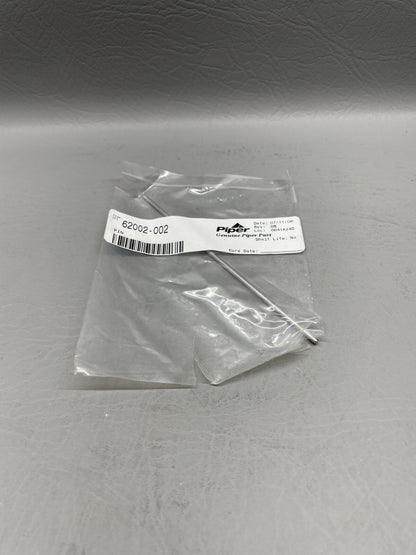Piper Hinge Pin P/N 62002-002