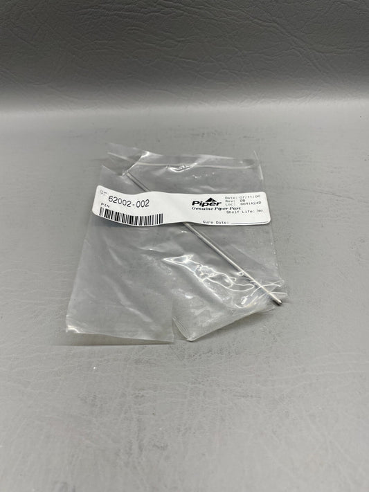 Piper Hinge Pin P/N 62002-002