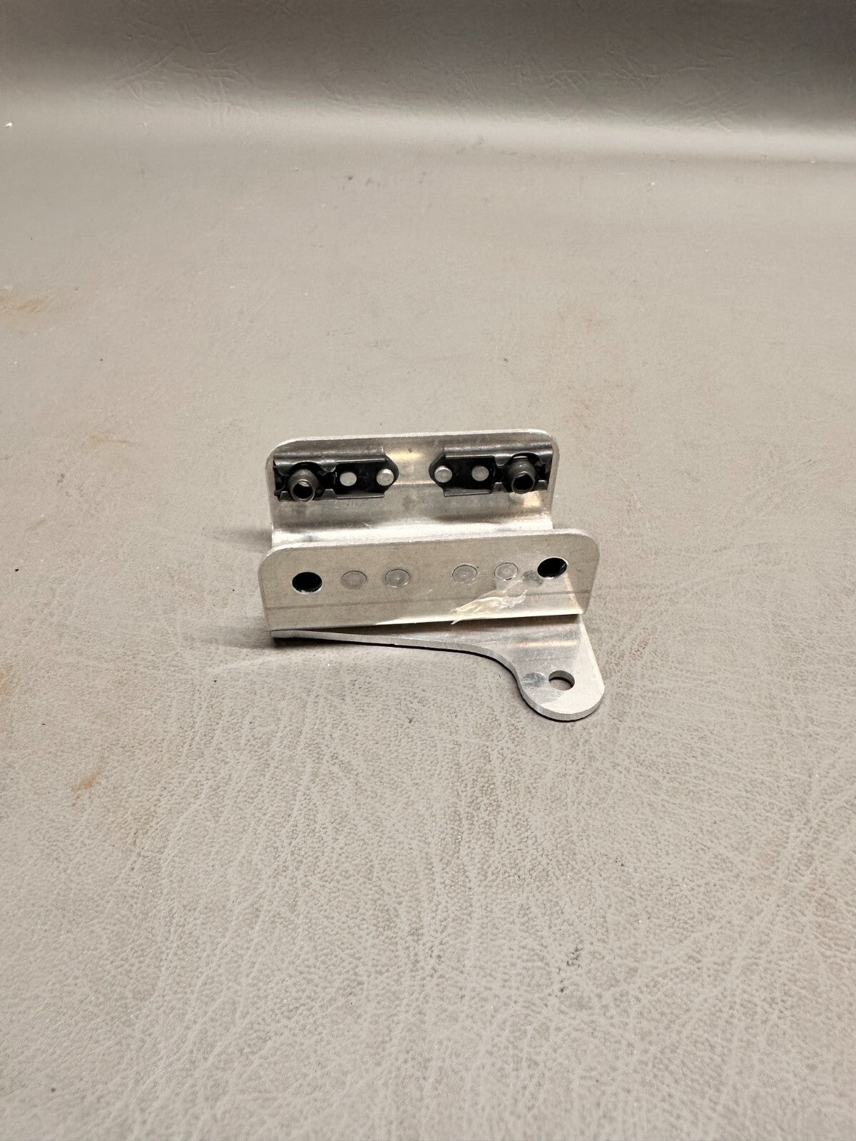 95784-00 Piper Seneca II Nose Gear Door Support