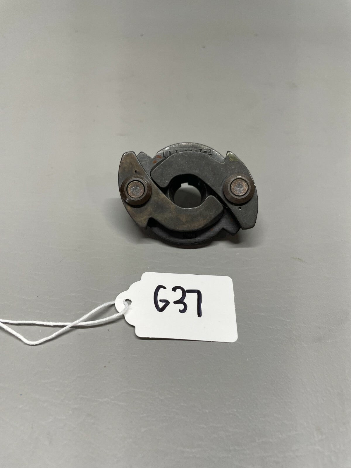 TCM Bendix Magneto Cam Assy P/N 10-349357-2