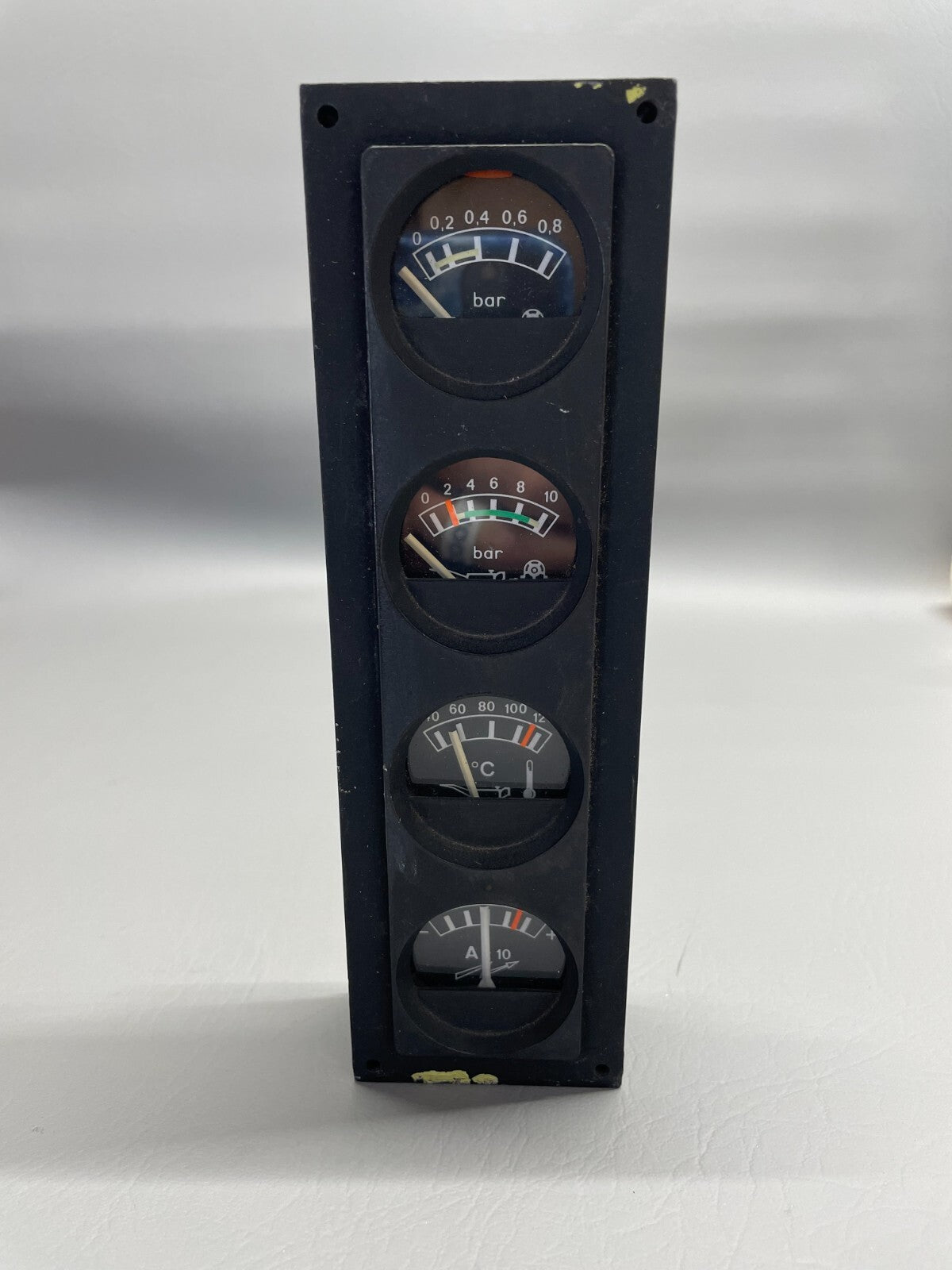 VINCORP 2010587 Aircraft Instrument Cluster