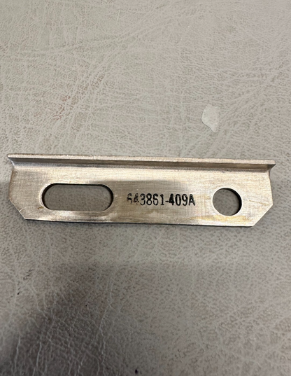 643861-409 Cessna Rod
