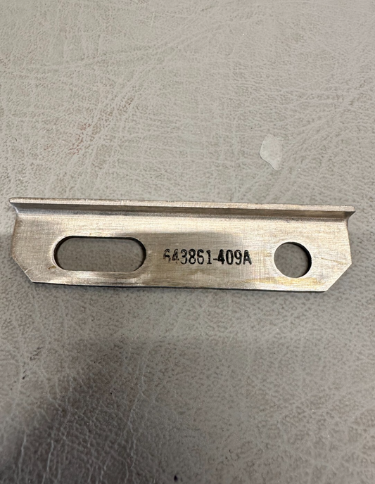 643861-409 Cessna Rod