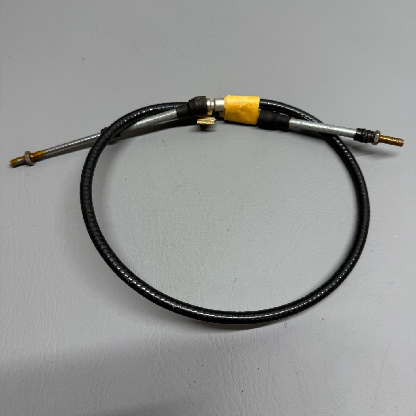 Piper Cabin Heat Cable P/N 653-343
