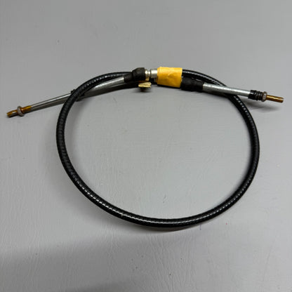 Piper Cabin Heat Cable P/N 653-343