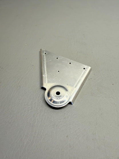 Piper Aircraft Stabilator Pulley Bracket P/N 62452-000