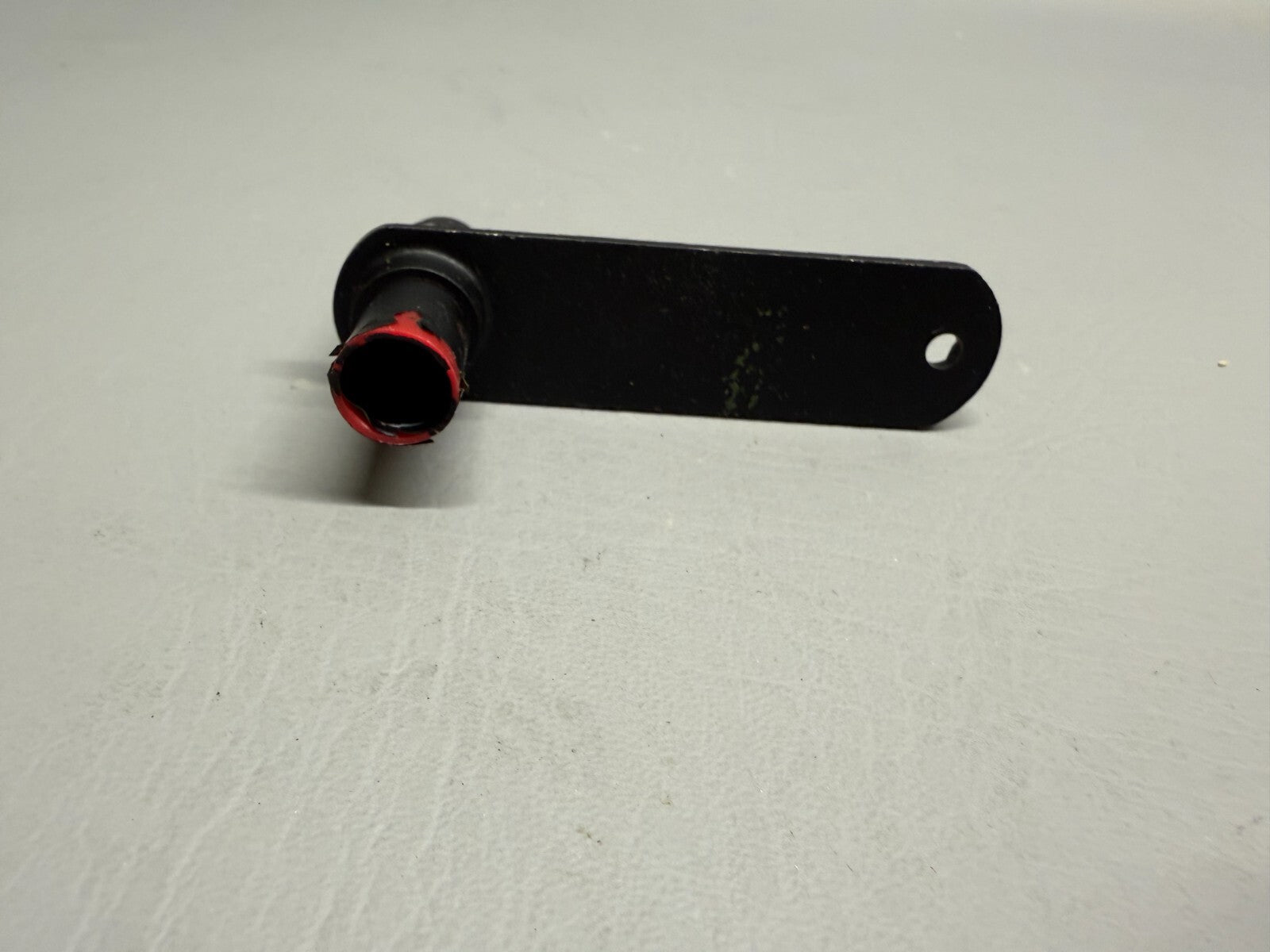 Piper Arm Fuel Selector Control P/N 69092-002
