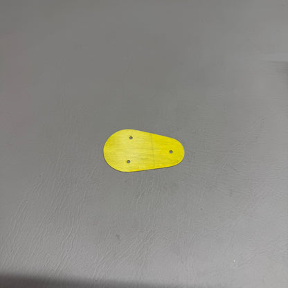 62245-007 Piper Cover