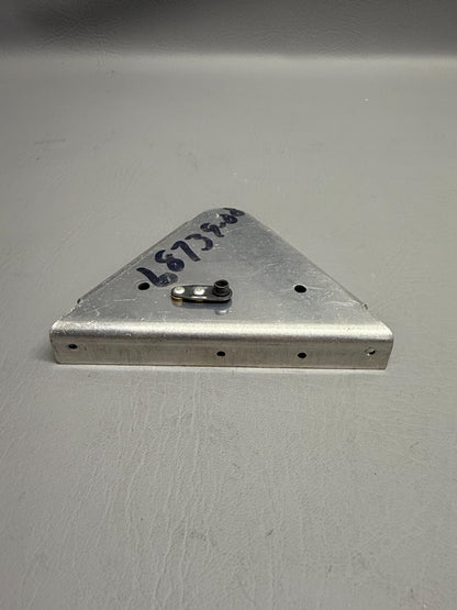 Piper Bracket P/N 68739-000