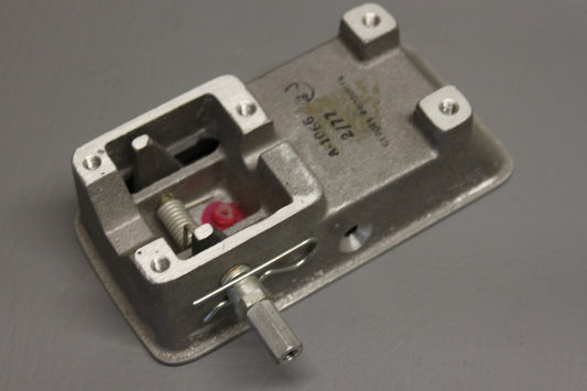 Rockwell 112B Cabin Door Handle Exterior