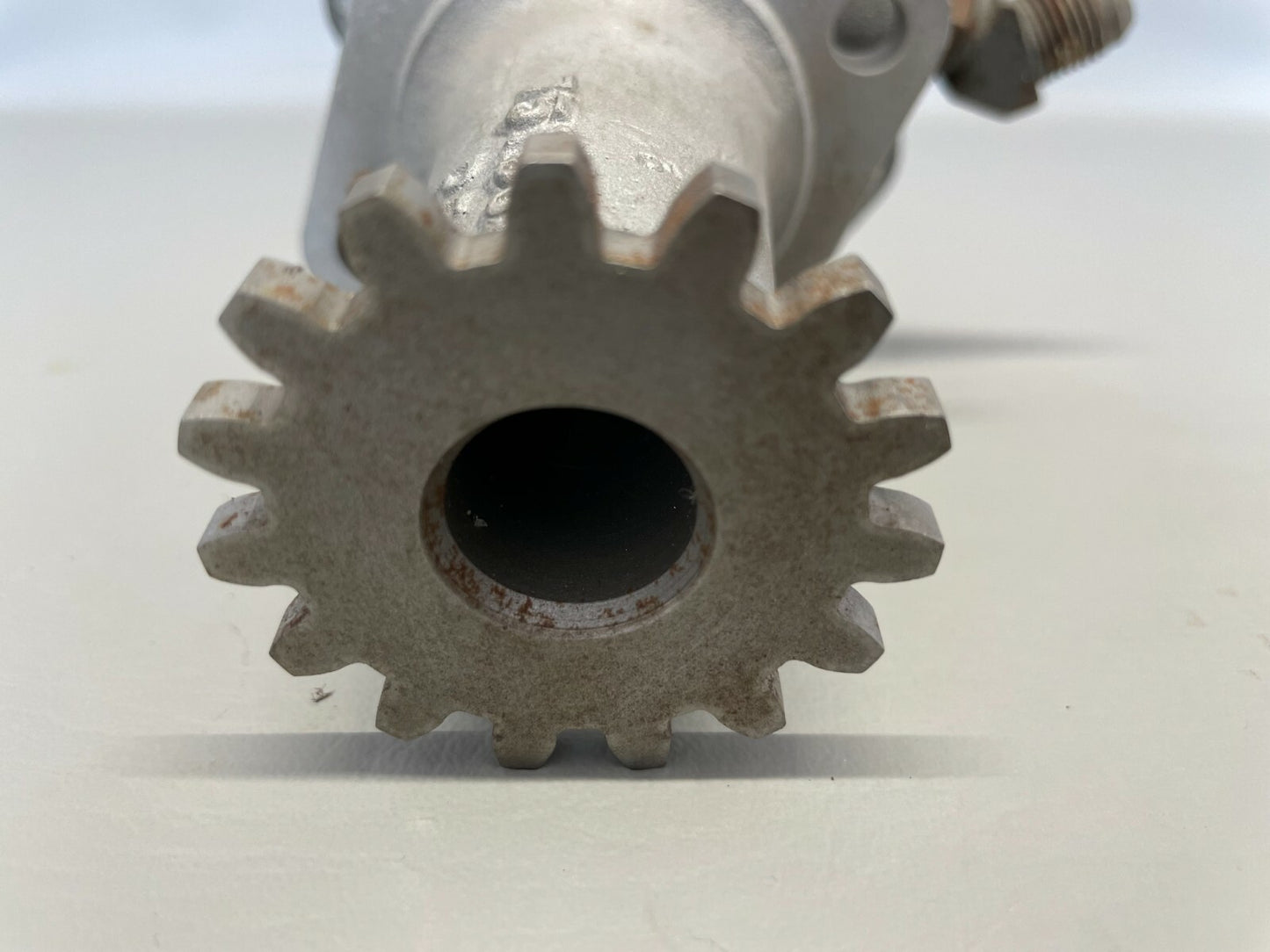 Lycoming Prop Governor Drive Assy P/N 75150