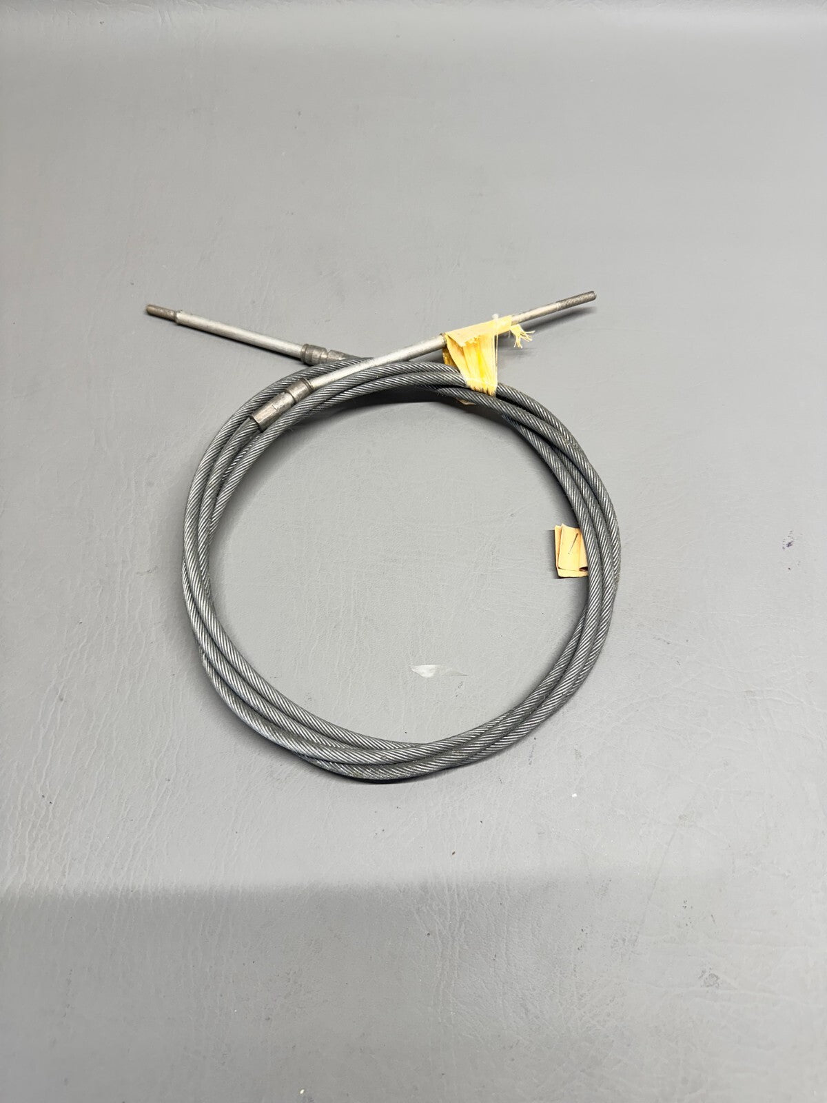 96173-004 Piper PA34-200 Cabin Air Cable Assy RH