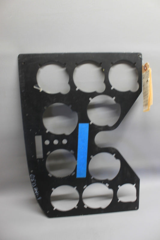 0513241-9 Cessna Instrument Panel Shock Mount with 8130