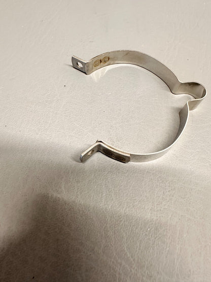71911 Lycoming Clamp
