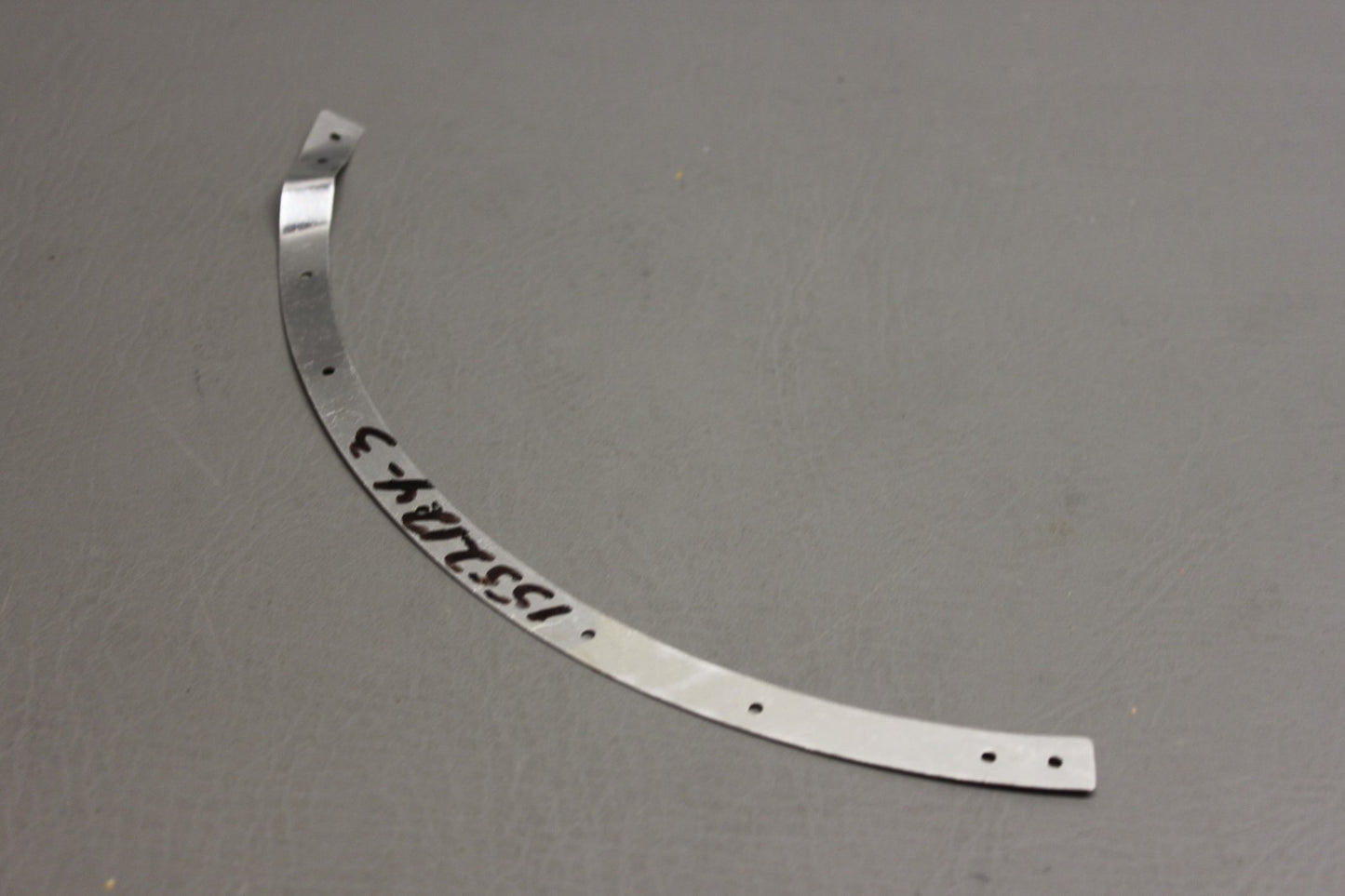 1552124-3 Cessna Retainer