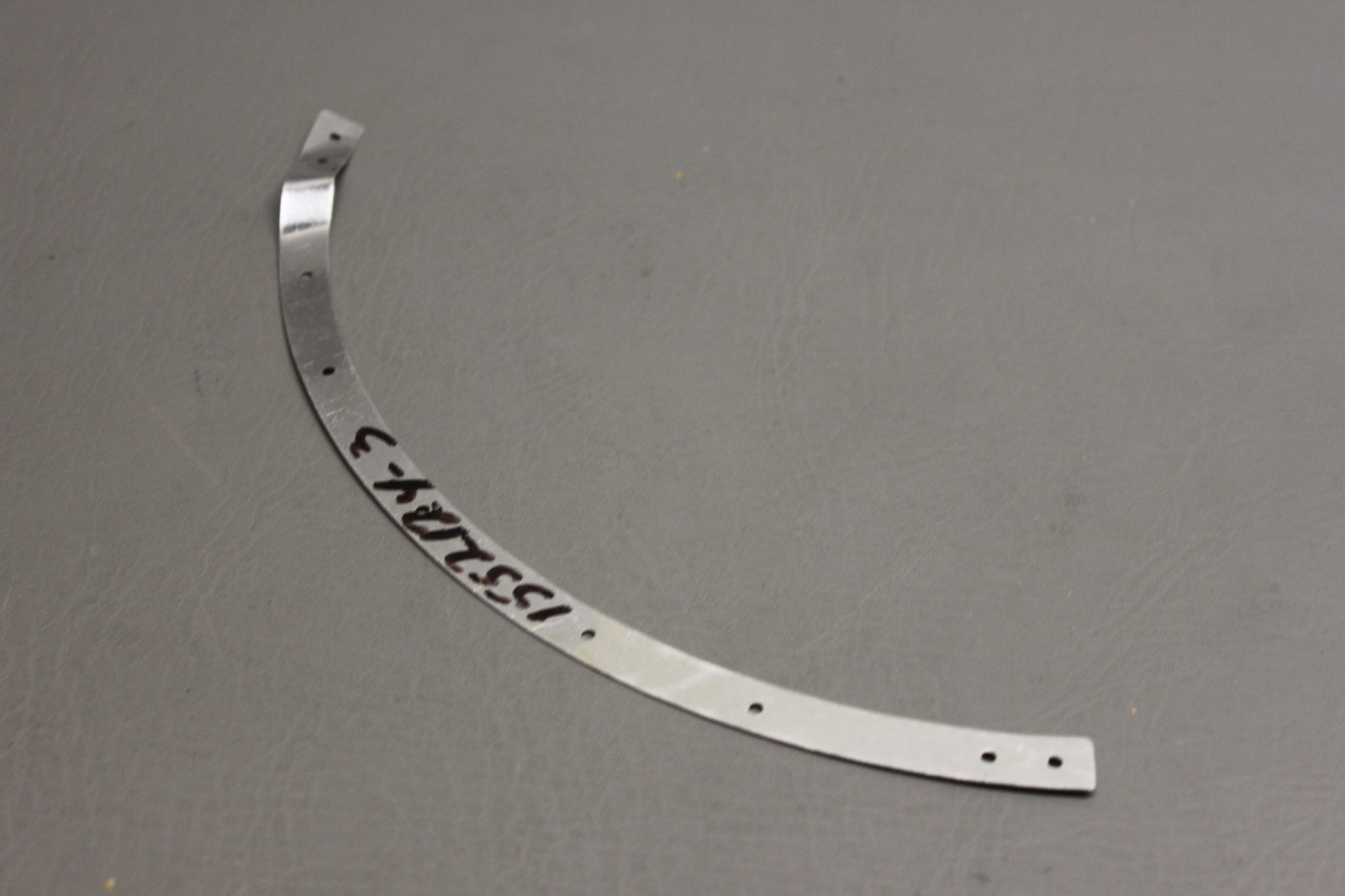 1552124-3 Cessna Retainer