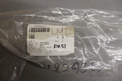 0556020-3 Cessna Fuel Line