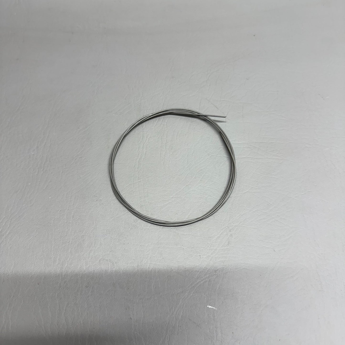 67657-008 Piper Carburetor Heat Control Cable