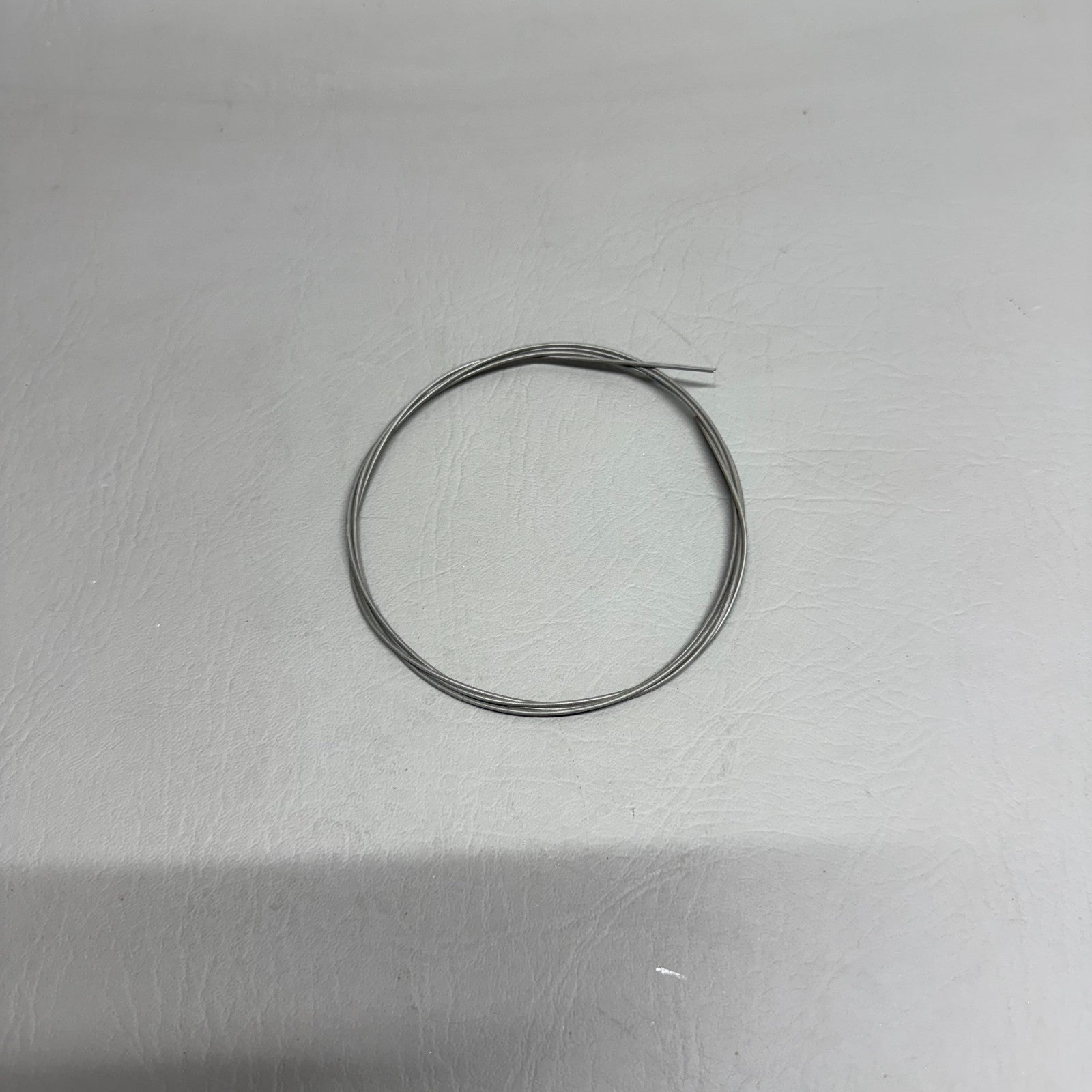67657-008 Piper Carburetor Heat Control Cable