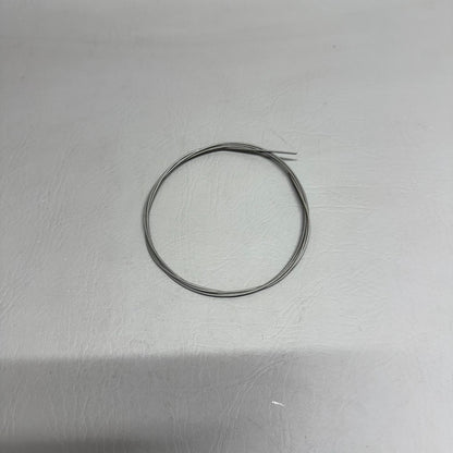 67657-008 Piper Carburetor Heat Control Cable