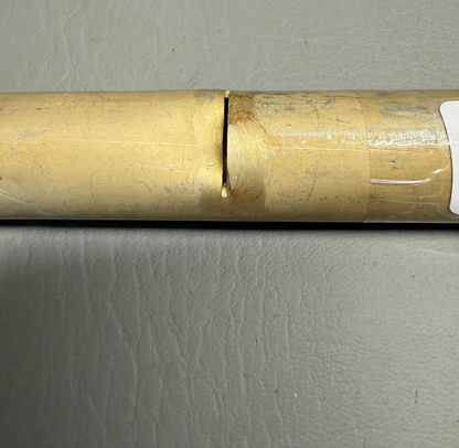 71830-002 Piper Elbow Assy