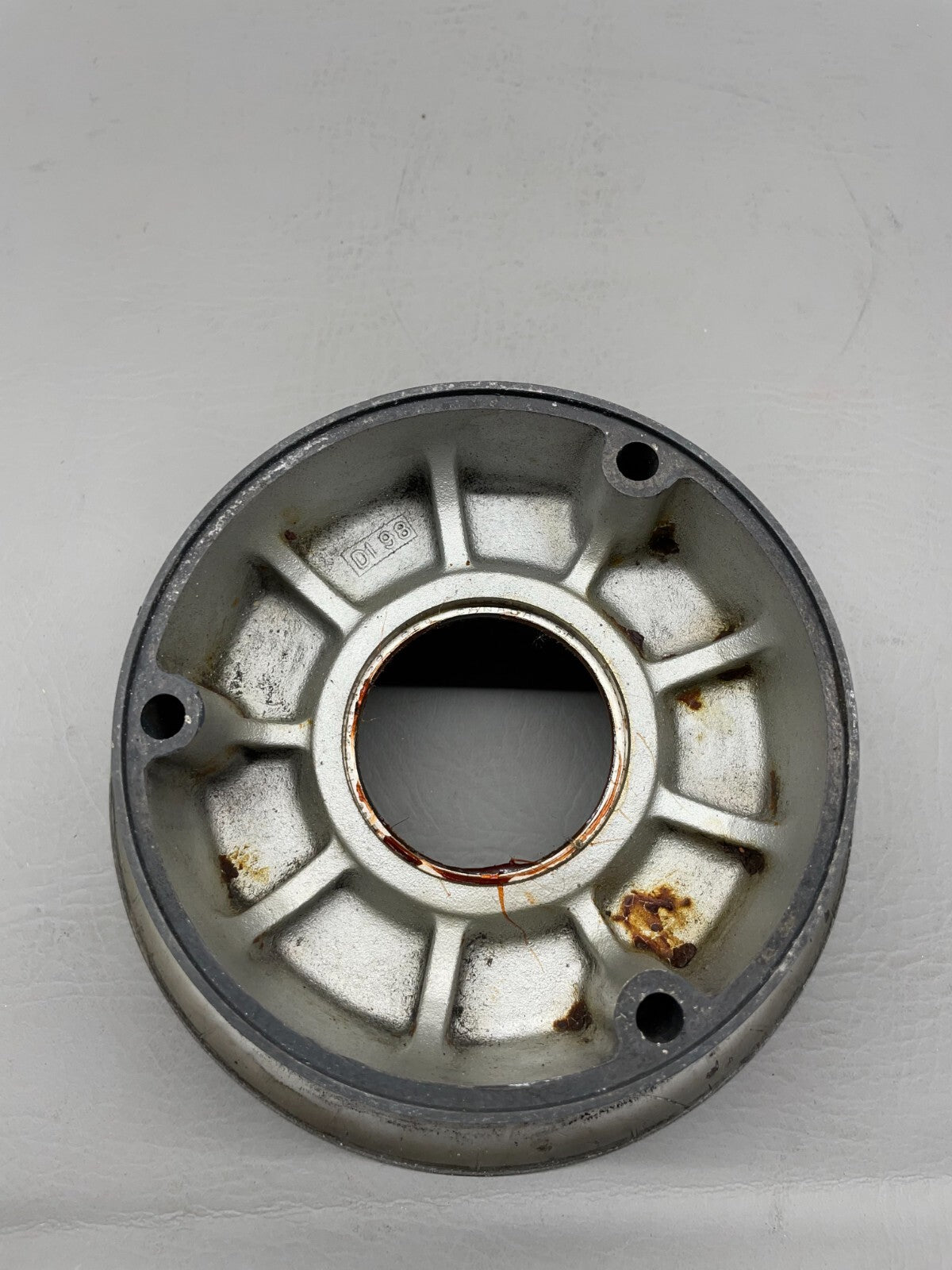 Cleveland Wheel Half P/N 40-406A