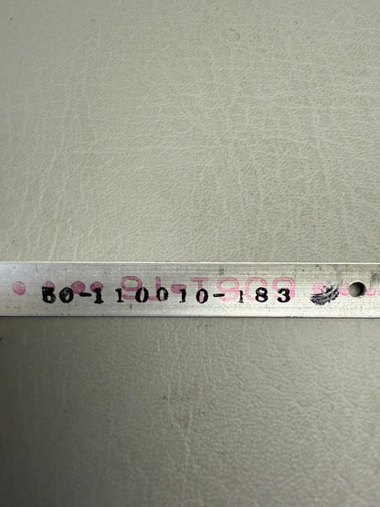 50-110010-183 Beechcraft Stringer