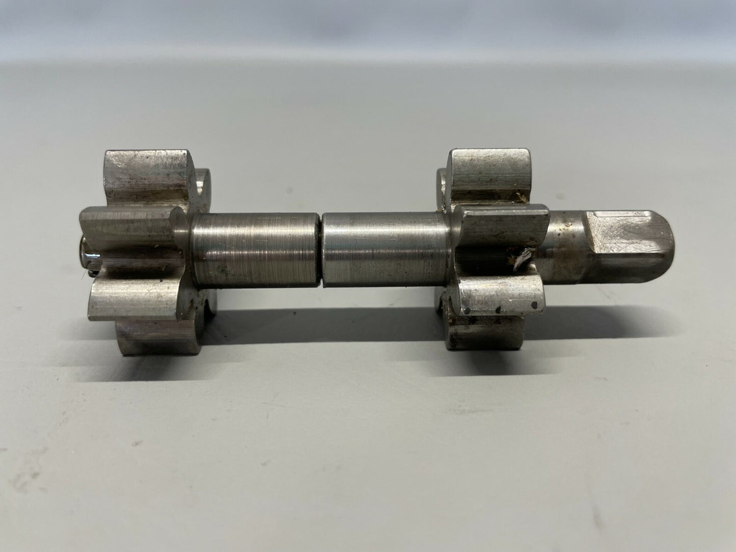 Lycoming Oil/Hydraulic Pump Gear 