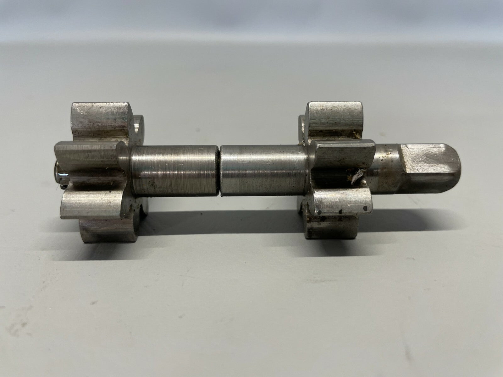 Lycoming Oil/Hydraulic Pump Gear 
