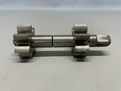 Lycoming Oil/Hydraulic Pump Gear 