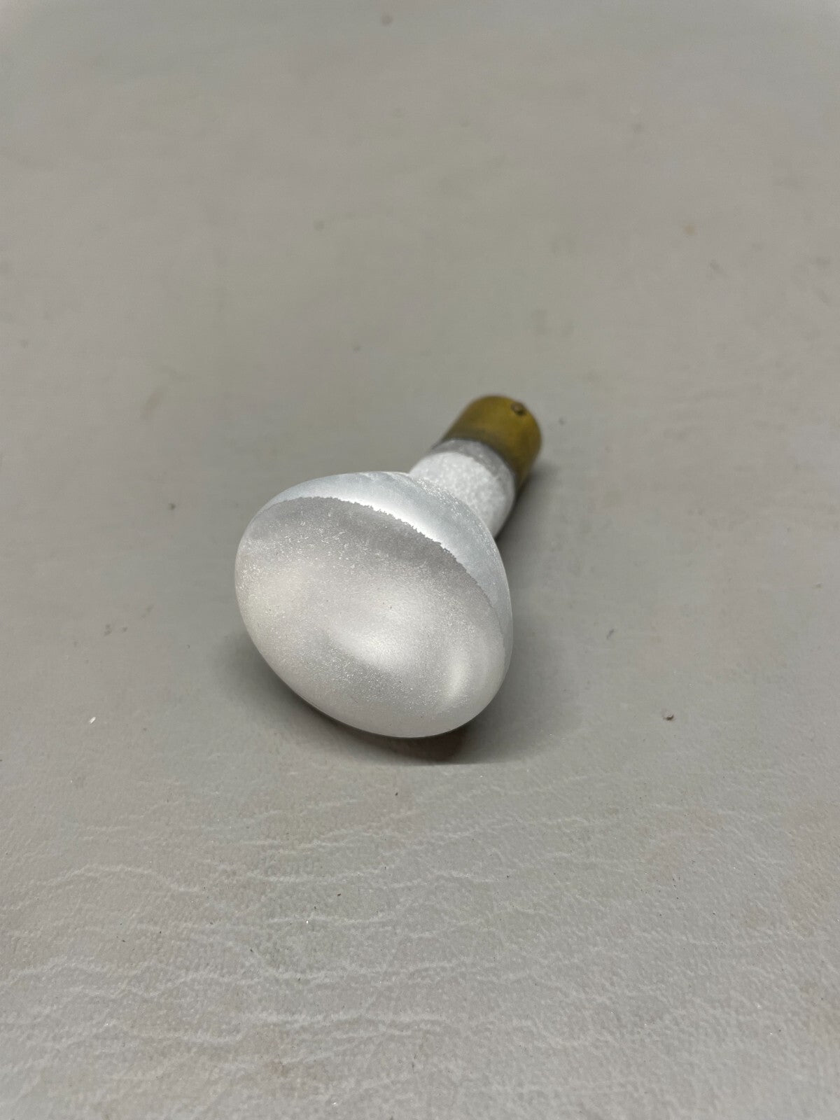 GE 1385 Aircraft Bulb