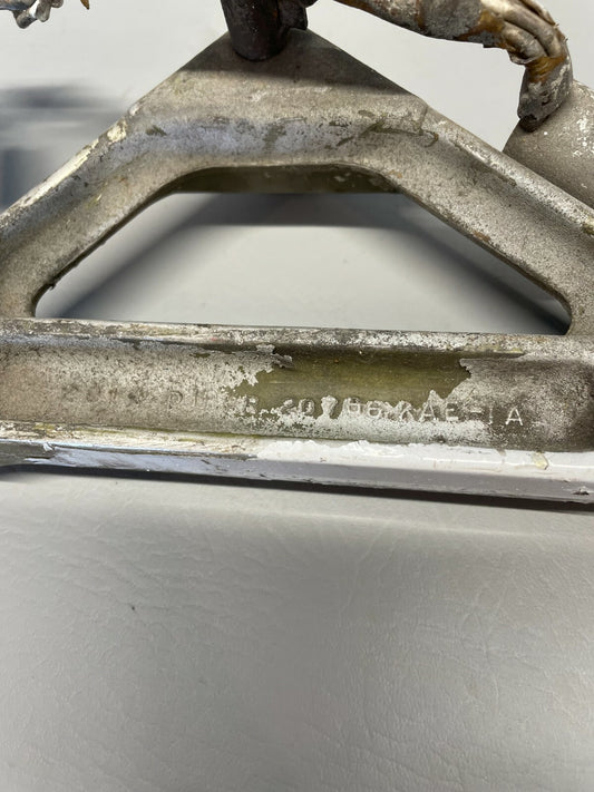 Piper Main Landing Gear Link Assy P/N 20766