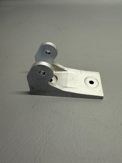 Piper Gas Spring Attachment Fitting P/N 84737-02