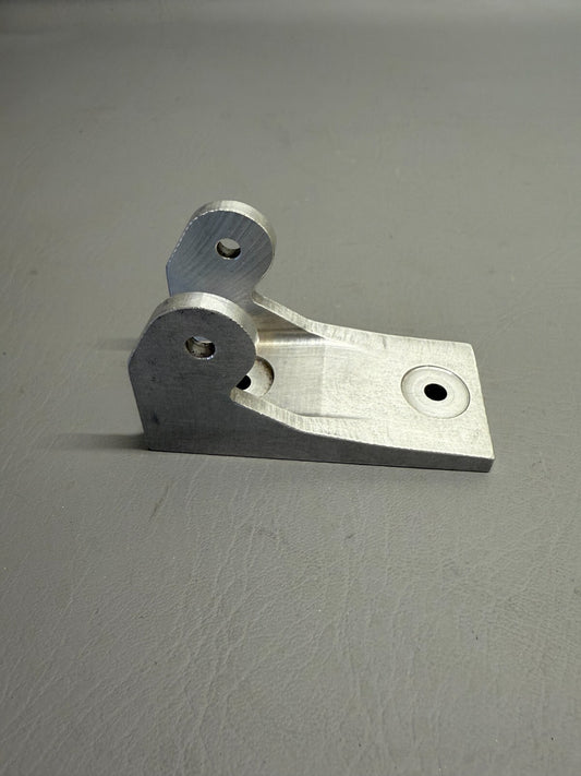 Piper Gas Spring Attachment Fitting P/N 84737-02
