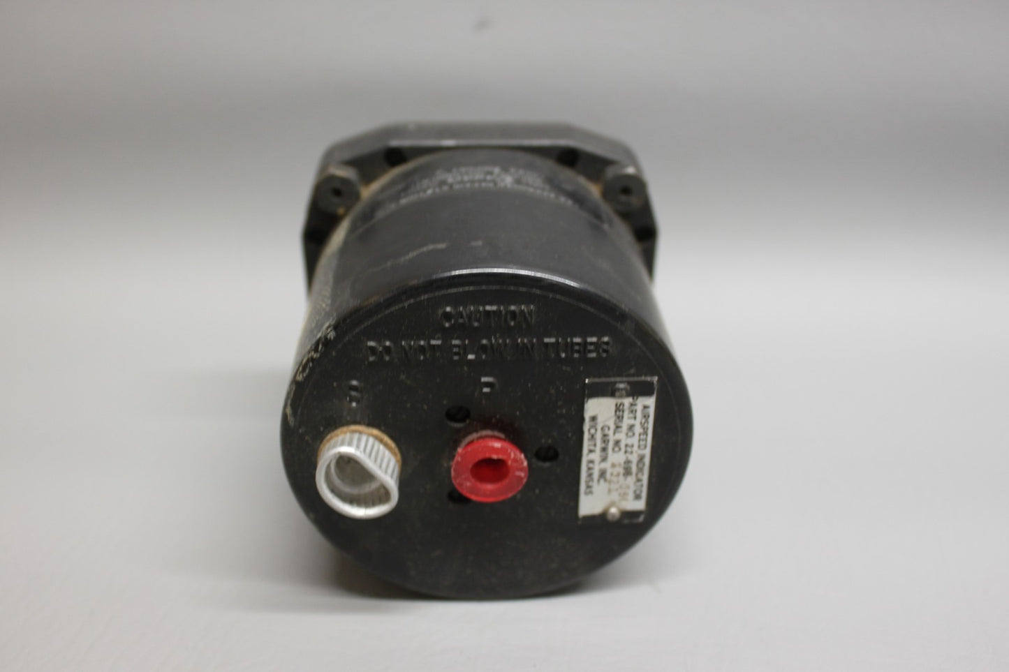 22-698-050 Cessna Airspeed Indicator (CORE)