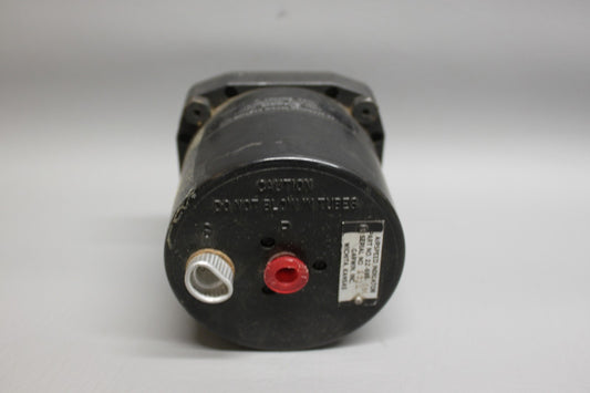 22-698-050 Cessna Airspeed Indicator (CORE)