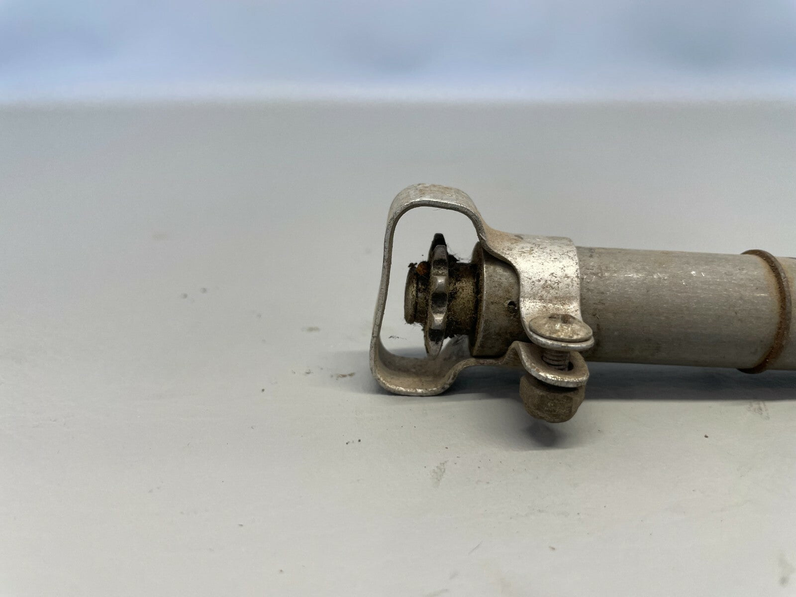 Cessna 120/140 Elevator Trim Tab Actuator P/N 0310293