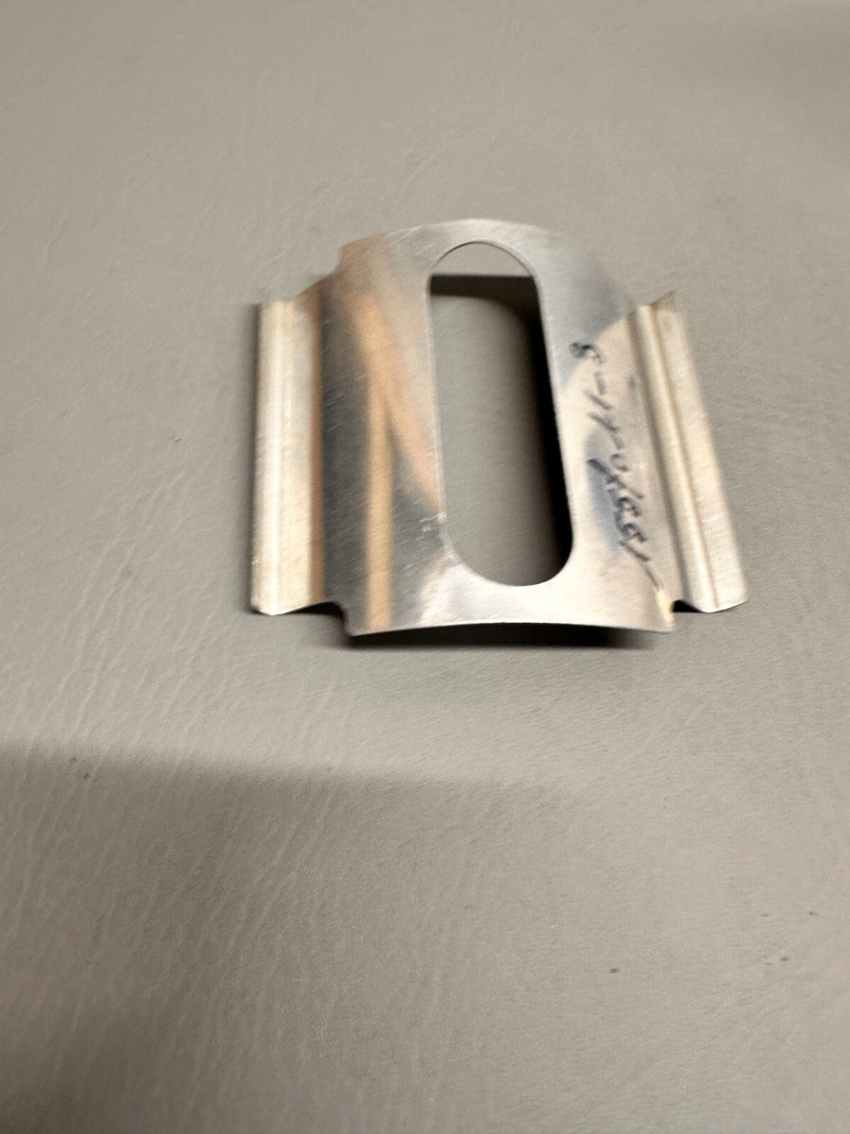 1557011-3 Cessna Baffle