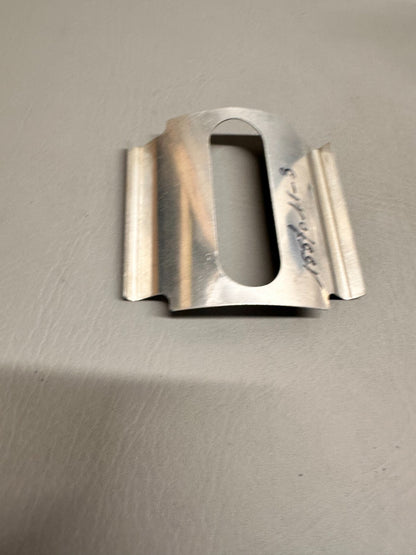 1557011-3 Cessna Baffle